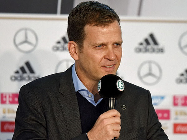 Tuyển Đức tập hợp đội hình: Dàn sao từ các giải đấu "đổ bộ" về nhà ảnh 2