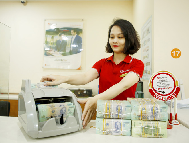 Hầu hết các ngân hàng vẫn kỳ vọng tăng trưởng lợi nhuận dương ảnh 1