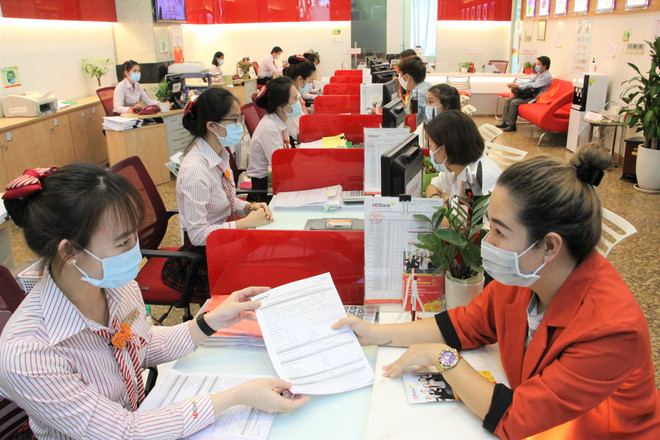 HDBank 'bắt tay' MISA triển khai ngân hàng số trên phần mềm kế toán ảnh 1