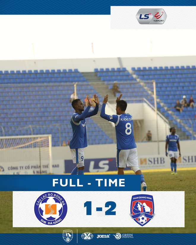 Kết quả V-League: SLNA nối dài khủng hoảng, Viettel vươn lên thứ hai ảnh 2