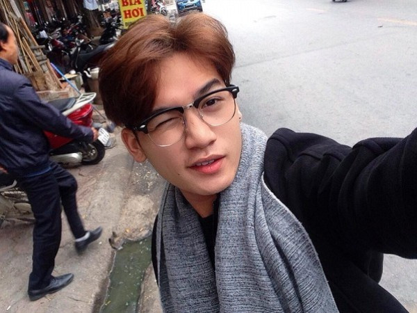 "Soái ca" Ali Hoàng Dương: Ẩn số tiềm năng ngôi vô địch Giọng hát Việt ảnh 1