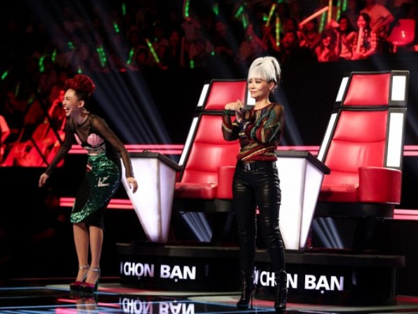 "Soái ca" Ali Hoàng Dương: Ẩn số tiềm năng ngôi vô địch Giọng hát Việt ảnh 3