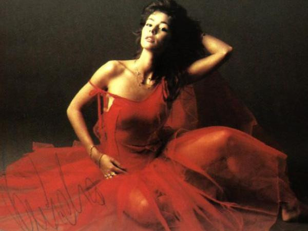 Nữ hoàng nhạc Pop Sandra đến Việt Nam sớm 1 ngày để giao lưu với fan ảnh 4