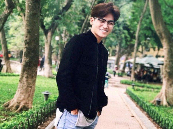 "Soái ca" Ali Hoàng Dương: Ẩn số tiềm năng ngôi vô địch Giọng hát Việt ảnh 2