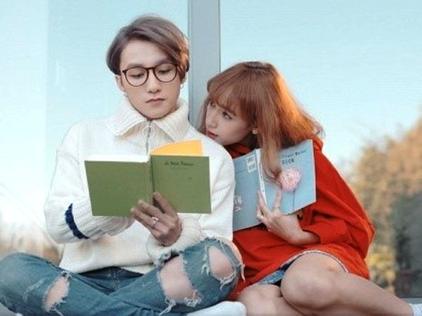 Không đột phá về âm nhạc, MV mới của Sơn Tùng M-TP vẫn đốn tim fan ảnh 1