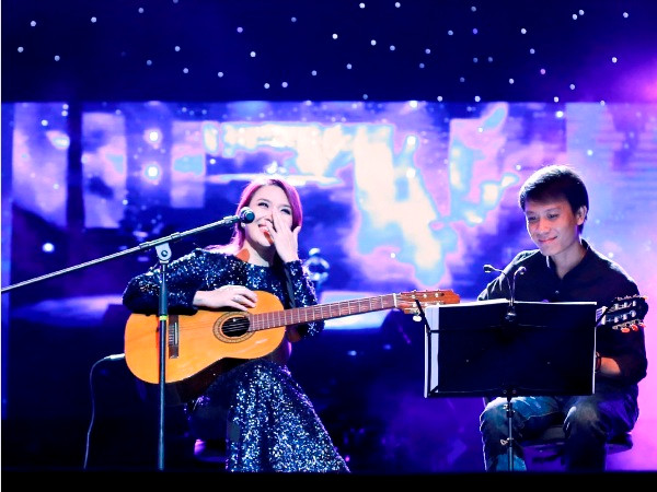 “Hãy về với nhau”: Nghe Mỹ Tâm ca, người ta phải bình tĩnh ảnh 2