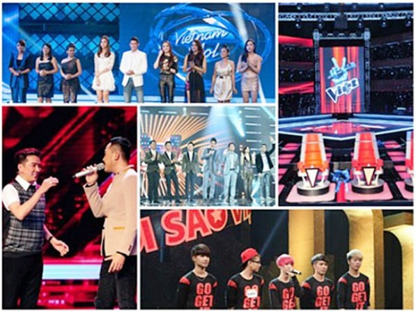 Truyền hình thực tế: Thời “được ăn, được nói, được gói mang về” ảnh 3