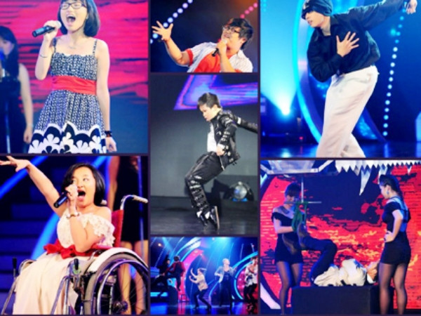 Truyền hình thực tế: Thời “được ăn, được nói, được gói mang về” ảnh 2