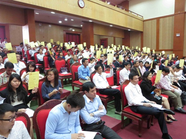 VietinBank công bố tỷ lệ hoán đổi cổ phiếu khi sáp nhập PGBank ảnh 1