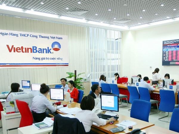 VietinBank trình Đại hội đồng cổ đông phương án sáp nhập PGBank ảnh 1