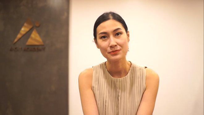 Đạo diễn 'Chị chị em em' kêu gọi bình đẳng giới trong làm phim ảnh 1