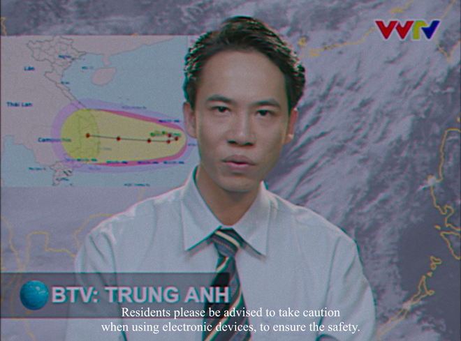 Bộ đôi Trung Anh, Việt Anh 1977 Vlog lần đầu chạm ngõ điện ảnh ảnh 1