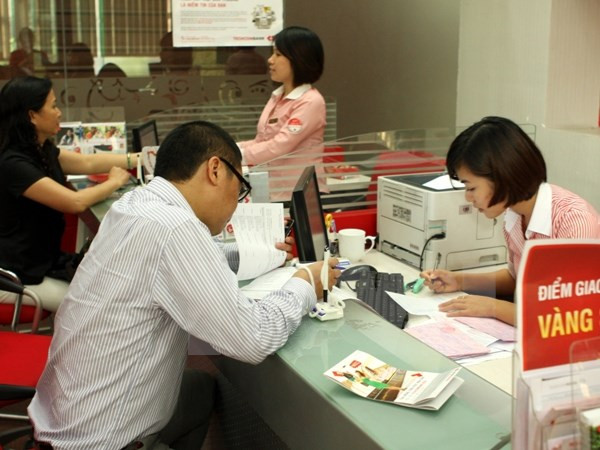 Techcombank năm thứ tư liên tiếp khất cổ tức với cổ đông ảnh 1