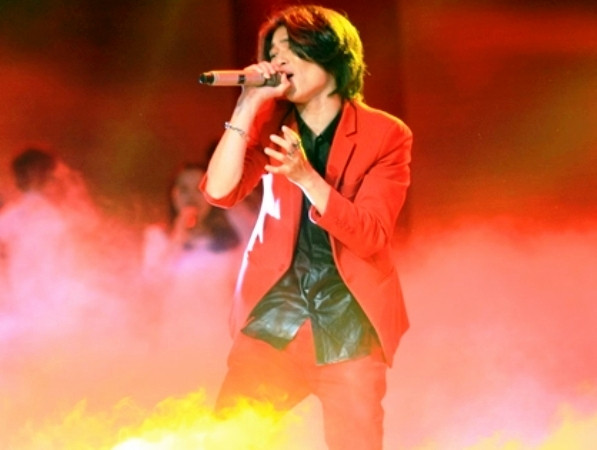 Cháy bỏng với “Still Loving You,” Hà Hồ trở thành “nhân tố bí ẩn” ảnh 2