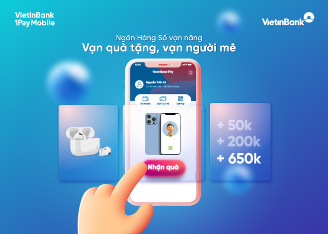 Người dùng ngày càng chuộng sử dụng “Super App” của ngân hàng ảnh 2