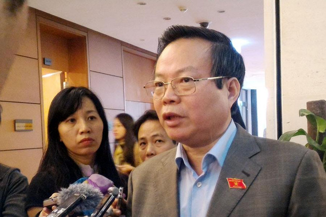 "Vấn đề tăng lương phải tính toán cẩn thận và mang tính dài hạn" ảnh 1