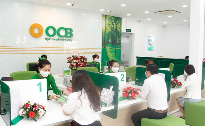 OCB phát hành 5 triệu cổ phiếu ESOP và riêng lẻ cho Aozora Bank ảnh 1