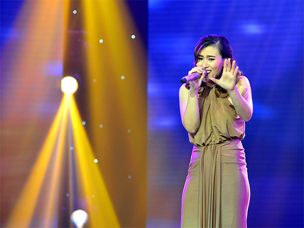 "Nhân tố bí ẩn": "Người đàn ông" Minh Dũng bị loại đầy tiếc nuối ảnh 2