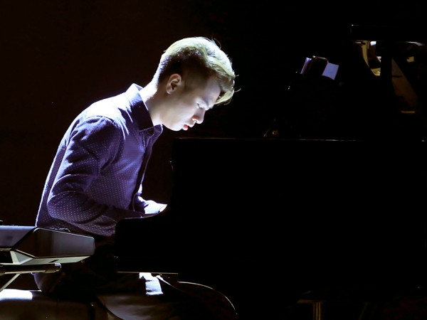 Đêm nhạc thiện nguyện "Chảy đi sông ơi": "Như đang còn hơi ấm bàn tay" ảnh 3