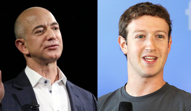 Mark Zuckerberg sẽ điều trần trước Quốc hội Mỹ để bảo vệ Facebook ảnh 1