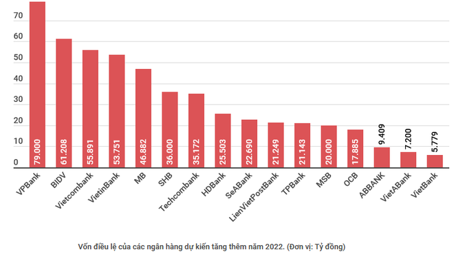Tăng vốn, cổ tức và trái phiếu doanh nghiệp ‘nóng’ mùa đại hội cổ đông ảnh 2