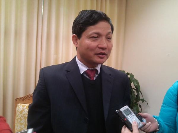 “Năm 2015 phải tạo ra đột phá mới trong tái cơ cấu ngân hàng” ảnh 1