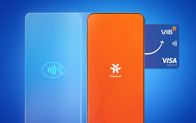 VIB ra mắt ngân hàng số tích hợp Soft POS đầu tiên tại Việt Nam ảnh 2