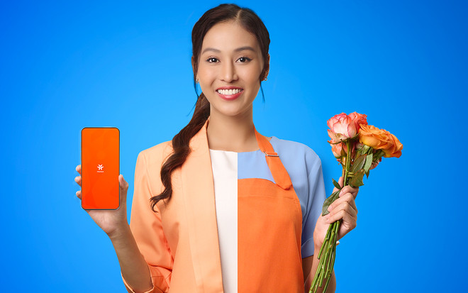 VIB ra mắt ngân hàng số tích hợp Soft POS đầu tiên tại Việt Nam ảnh 1