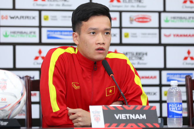 Tuyển Việt Nam không e ngại cầu thủ nhập tịch bên phía Malaysia ảnh 2