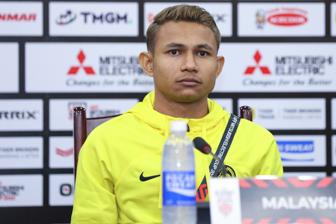 HLV Malaysia tự tin thắng đồng hương Park Hang-seo ở trận gặp Việt Nam ảnh 2