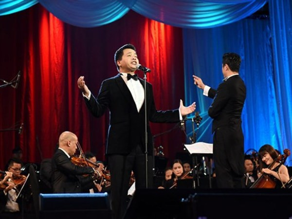 Giải Âm nhạc Cống hiến 13: Ghi nhận làn sóng indie và thính phòng ảnh 2