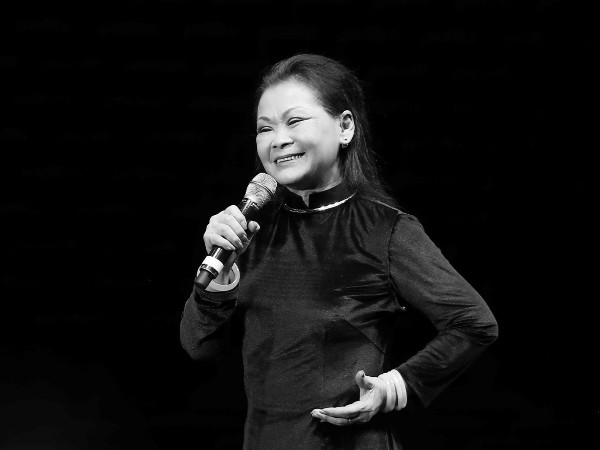 “Đường xa vạn dặm” – Đêm của những giọng ca vàng nhạc Trịnh ảnh 1