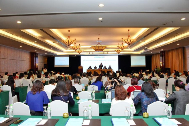 ABBANK đặt mục tiêu lợi nhuận trước thuế 1.220 tỷ đồng năm 2019 ảnh 1