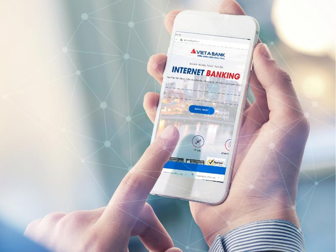 VietABank hợp tác Napas mở rộng tiện ích thanh toán hóa đơn ảnh 1