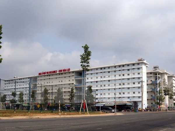 Sẽ có những đổi mới trong cho vay chương trình nhà ở xã hội ảnh 1