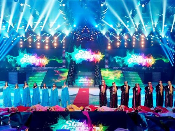 Sắp có "Học viện Ngôi sao" dành cho showbiz Việt ảnh 1