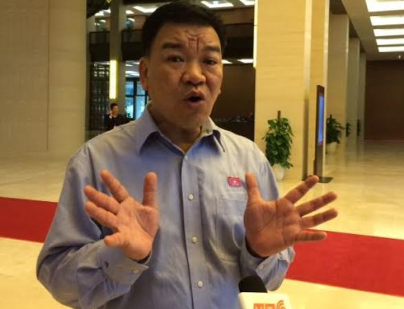 Dự án Sông Đà 2: Nên công khai tiêu chí lựa chọn để cộng đồng giám sát ảnh 4