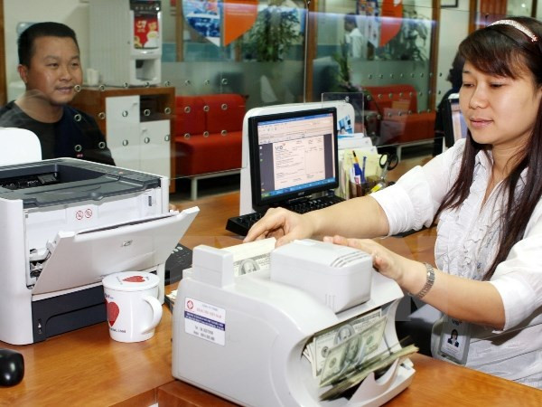 "Gửi VND tại ngân hàng vẫn lợi hơn dù tỷ giá có điều chỉnh" ảnh 1