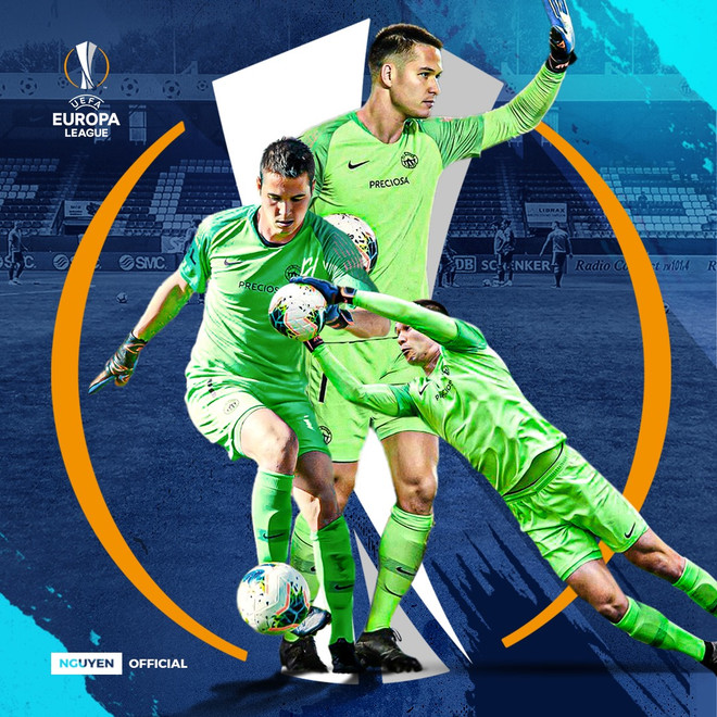 Lý do nào khiến thủ môn Filip Nguyễn không thi đấu cho tuyển Việt Nam? ảnh 1