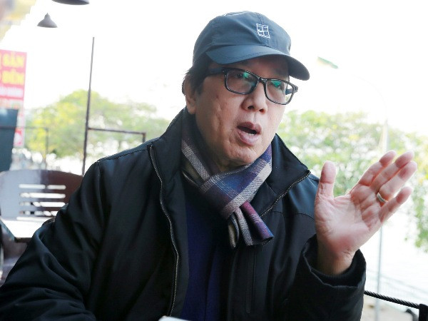 Elvis Phương: Nghề hát bạc lắm, chóng bị đào thải, chóng bị lãng quên ảnh 1