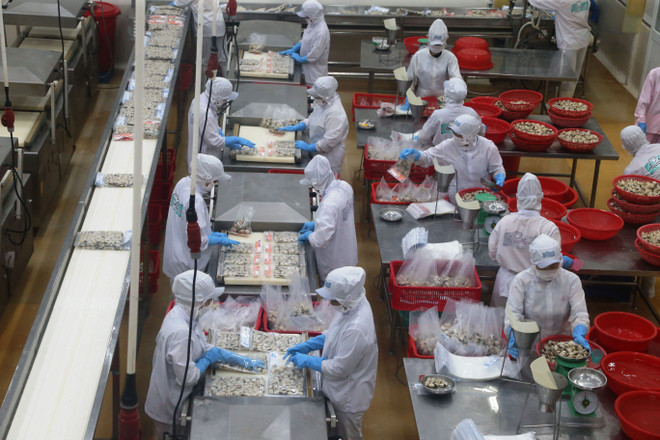 Agribank dành 3.000 tỷ đồng ưu đãi lãi suất lĩnh vực lâm, thủy sản ảnh 1