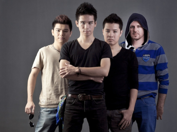 Festival âm nhạc Gió mùa: Thức tỉnh thói quen nghe nhạc không xả rác ảnh 2