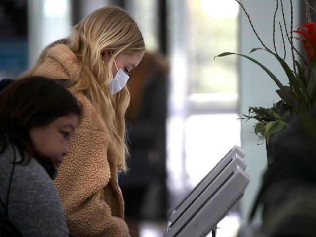 Mỹ: Florida báo cáo 2 trường hợp tử vong do COVID-19 ảnh 1