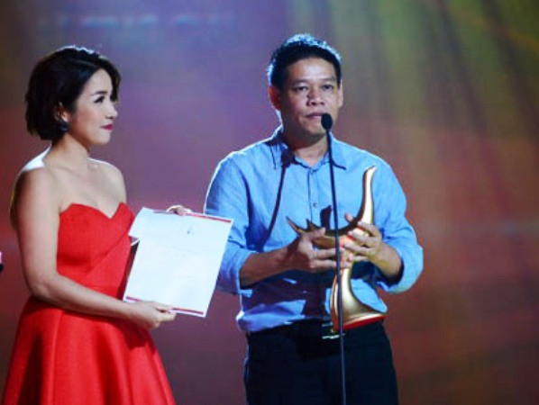 Giải Cống hiến 2015: Giấc mộng đêm hè, gieo mầm hy vọng ảnh 3