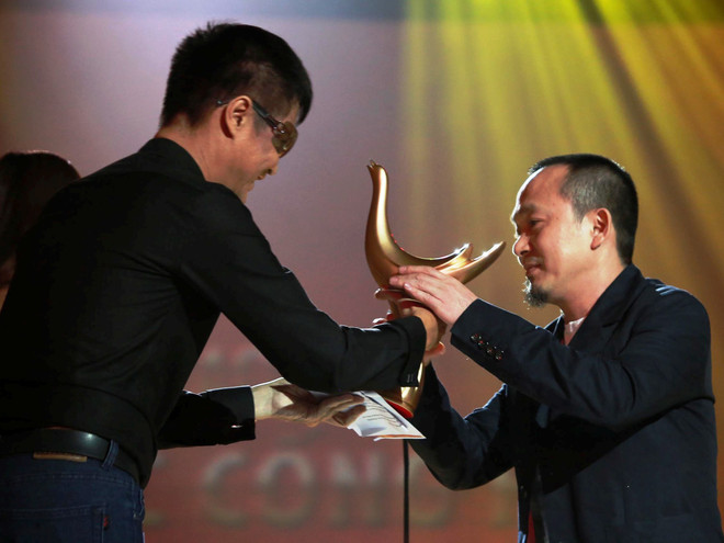 Giải Cống hiến 2015: Giấc mộng đêm hè, gieo mầm hy vọng ảnh 1