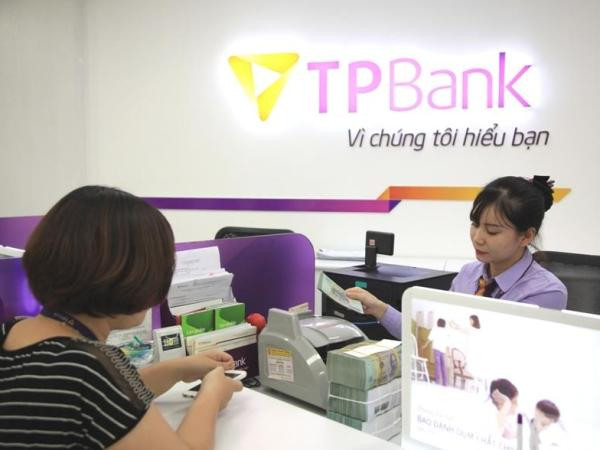 Chuyển tiền nhanh qua TPBank có cơ hội trúng Galaxy A7 ảnh 1
