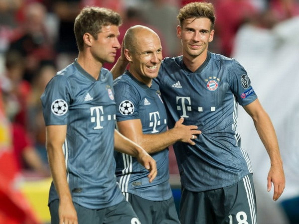 Niko Kovak: Chúng tôi sẽ chiến thắng, với những người chơi hiện có! ảnh 4