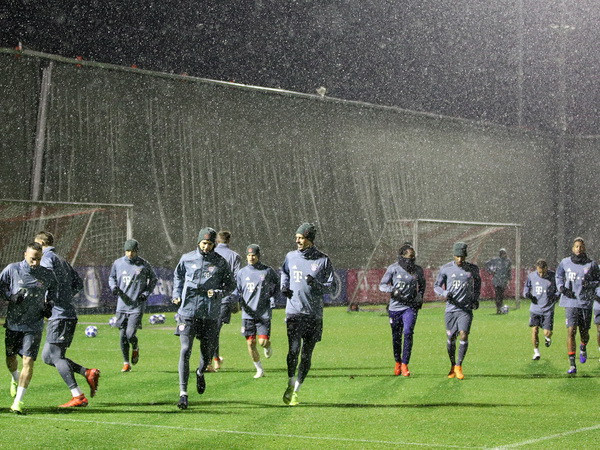 Niko Kovak: Chúng tôi sẽ chiến thắng, với những người chơi hiện có! ảnh 1