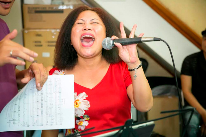 "Họa mi" Tây Nguyên Siu Black gầy đi nhiều sau scandal vỡ nợ ảnh 4