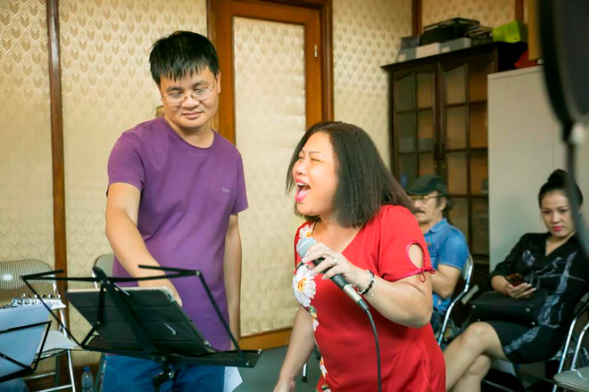 "Họa mi" Tây Nguyên Siu Black gầy đi nhiều sau scandal vỡ nợ ảnh 2